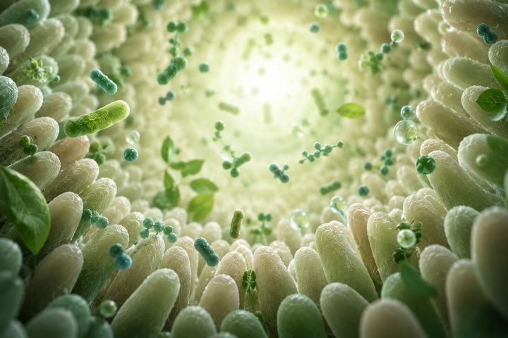 Bacteria
