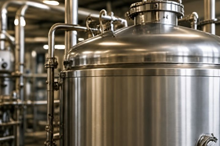 Fermentation