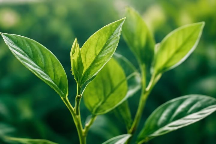 Phytogenic