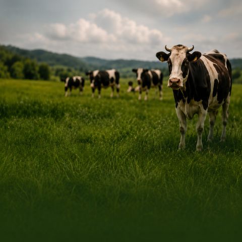 Livestock